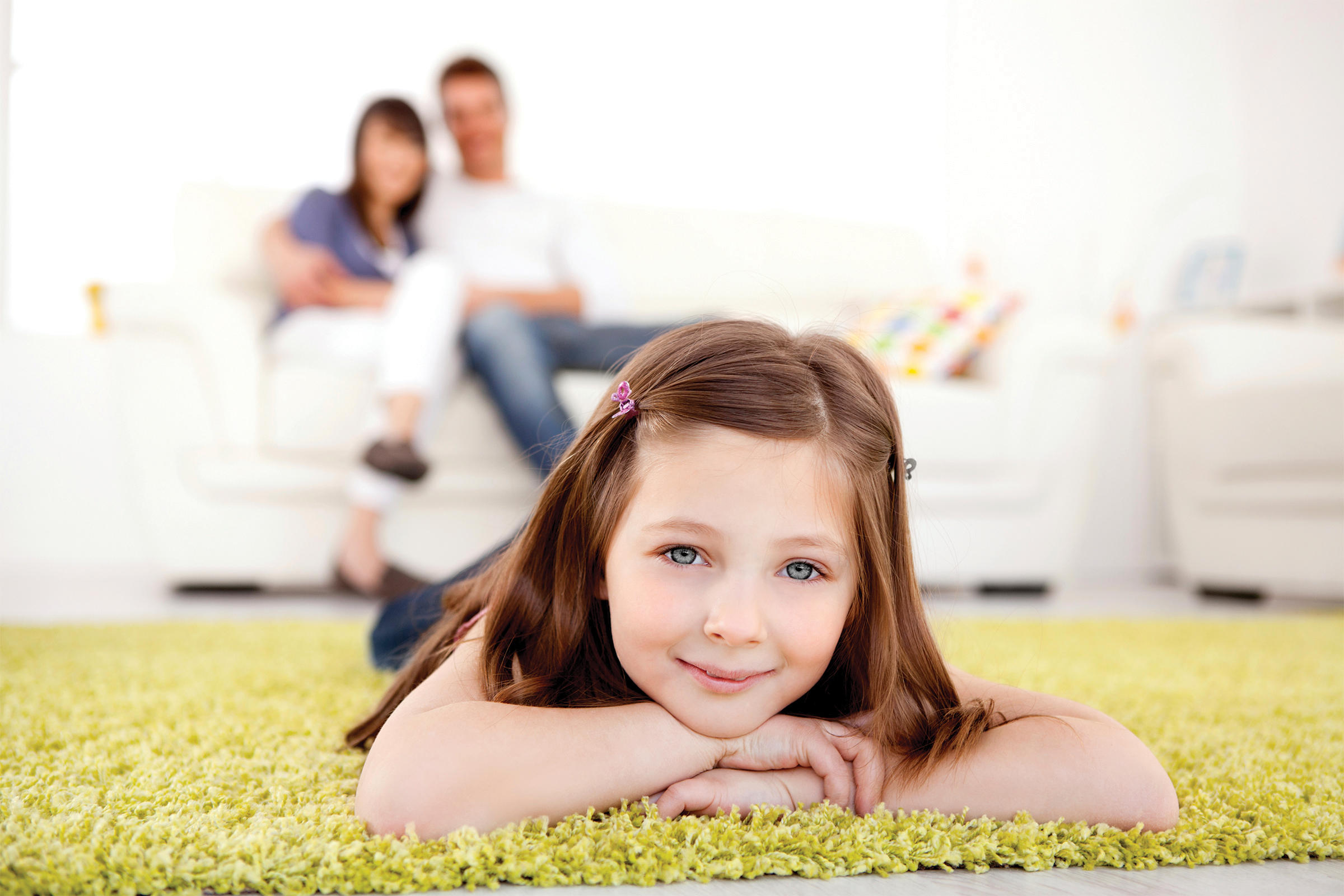 When you're looking for Sheboygan carpet cleaning, you can count on us. We're a professional carpet cleaning service that provides a deeper, longer lasting clean and a healthier home.