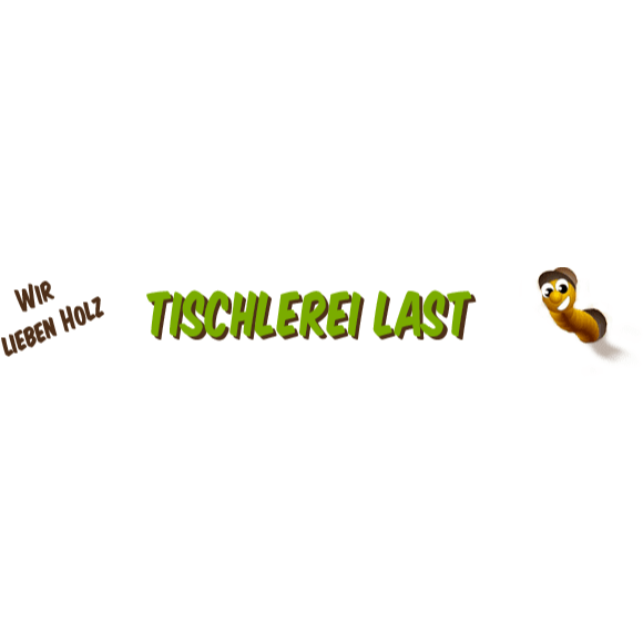 Logo Tischlerei Last