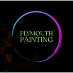 Plymouth Painting Logo