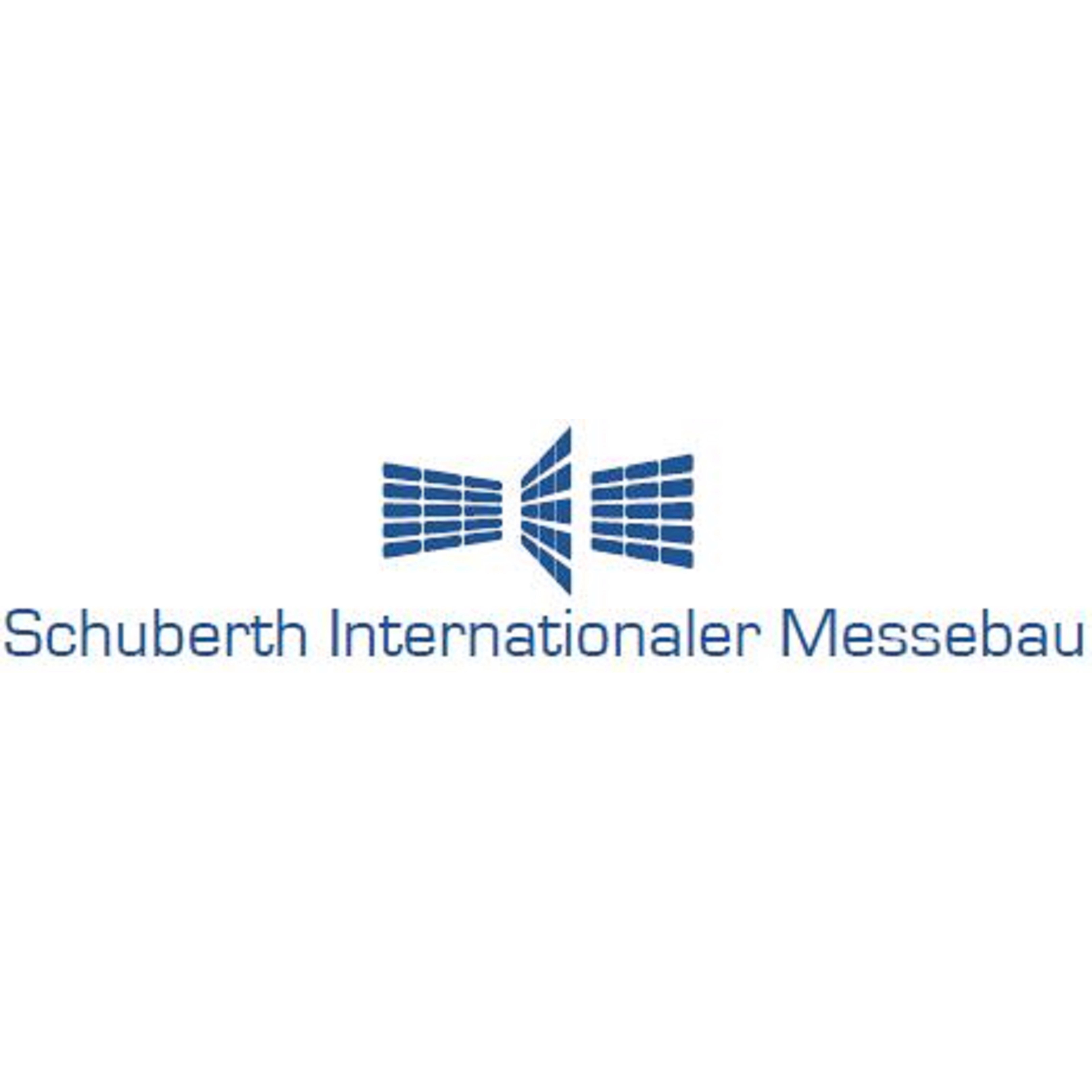 Schuberth Internationaler Messebau in Berlin - Logo