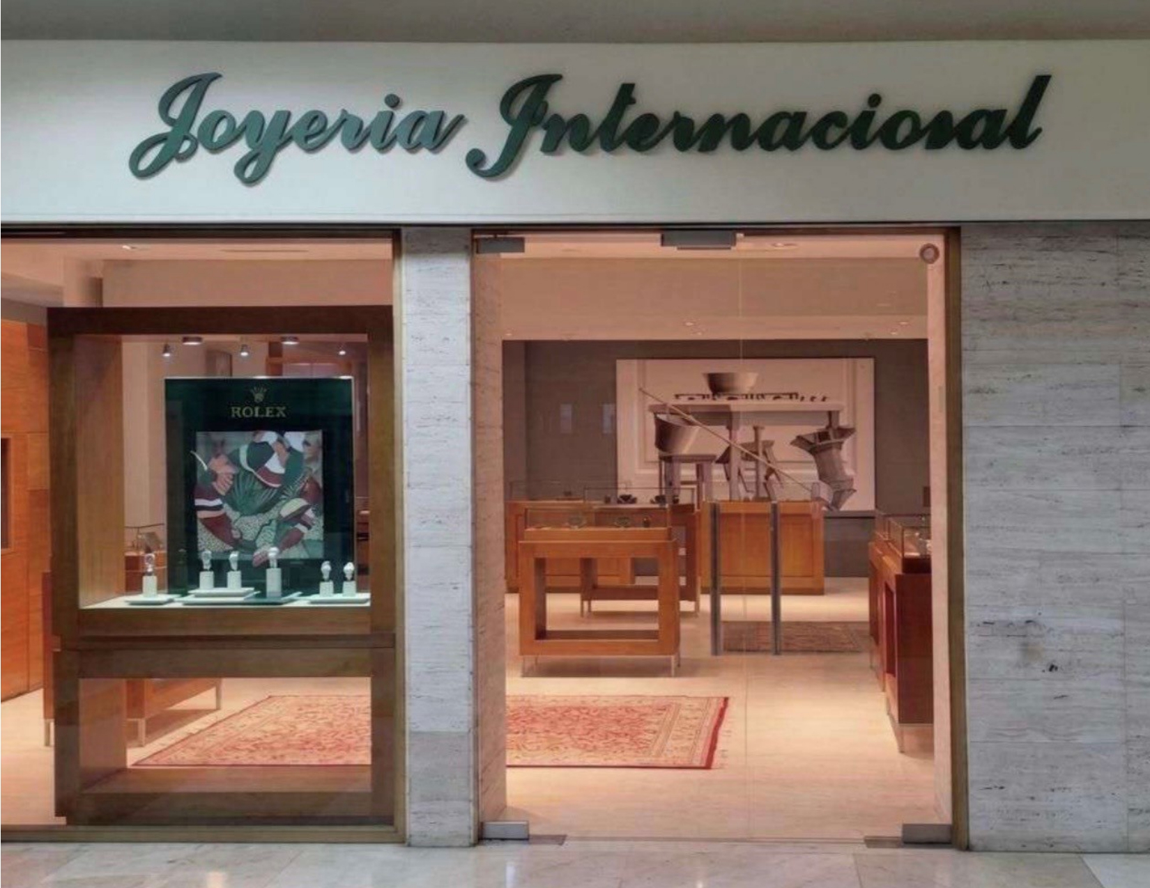 Galería en miniatura