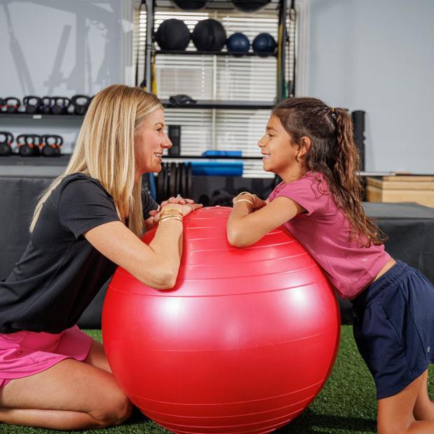 Images Prevention Park YMCA