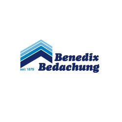 Logo Benedix Bedachung Inh. Christopher Benedix