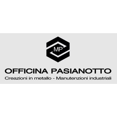 Officina Pasianotto Logo