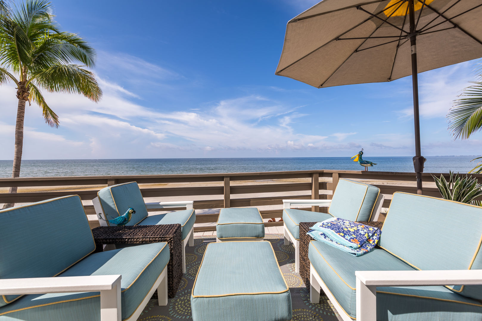 Luxury Vacation Rentals of Fort Myers Beach