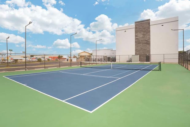 Images Best Western Plus Mobile Inn & Suites