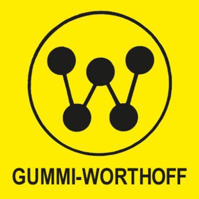 Gummi- und Kunststofftechnik Georg Friedr. Worthoff e.K. in Oberhausen im Rheinland - Logo