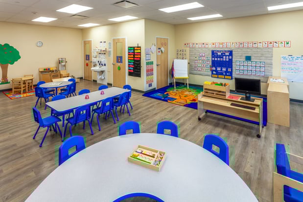 Images The Goddard School of Deerfield (Northbrook)
