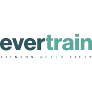 Evertrain Fitness Logo