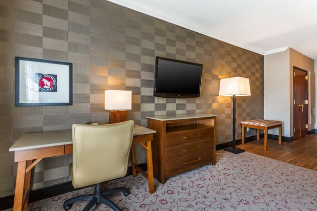 Images Best Western Premier Helena Great Northern Hotel