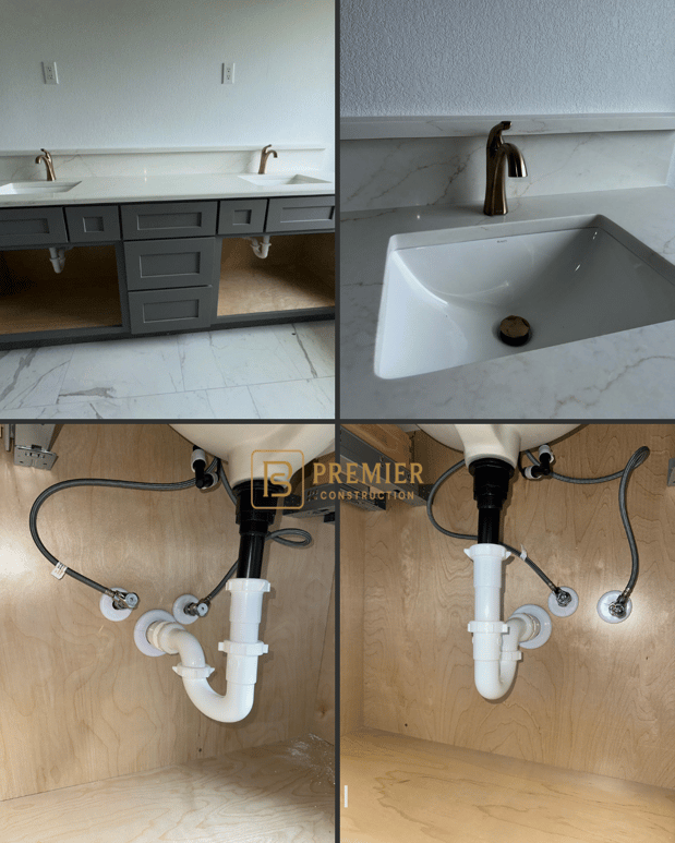 Images PS Premier Construction