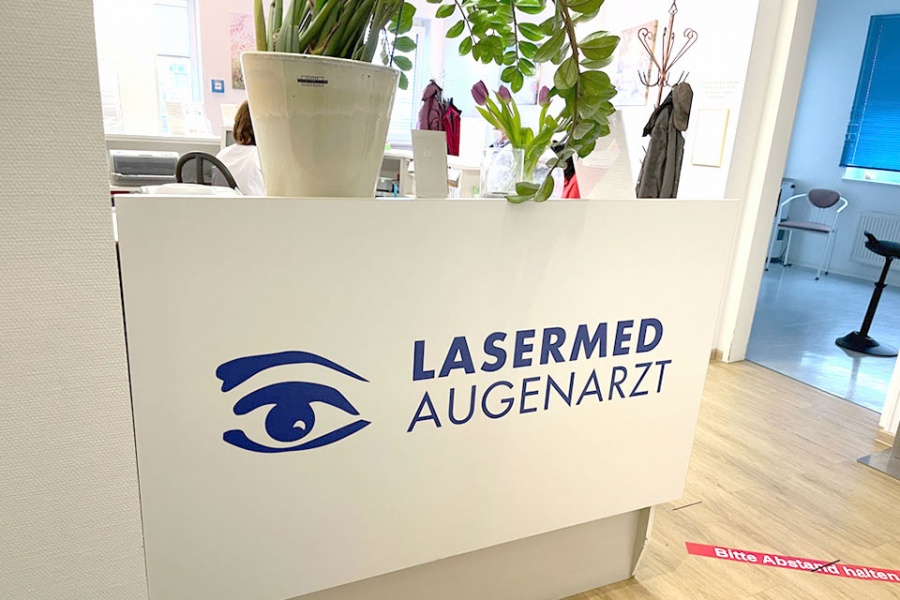 Dr. med. Tatjana Schulz, Schönhauser Allee 118 in Berlin