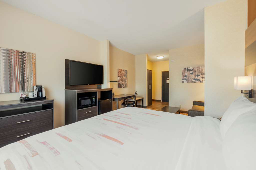 King Room