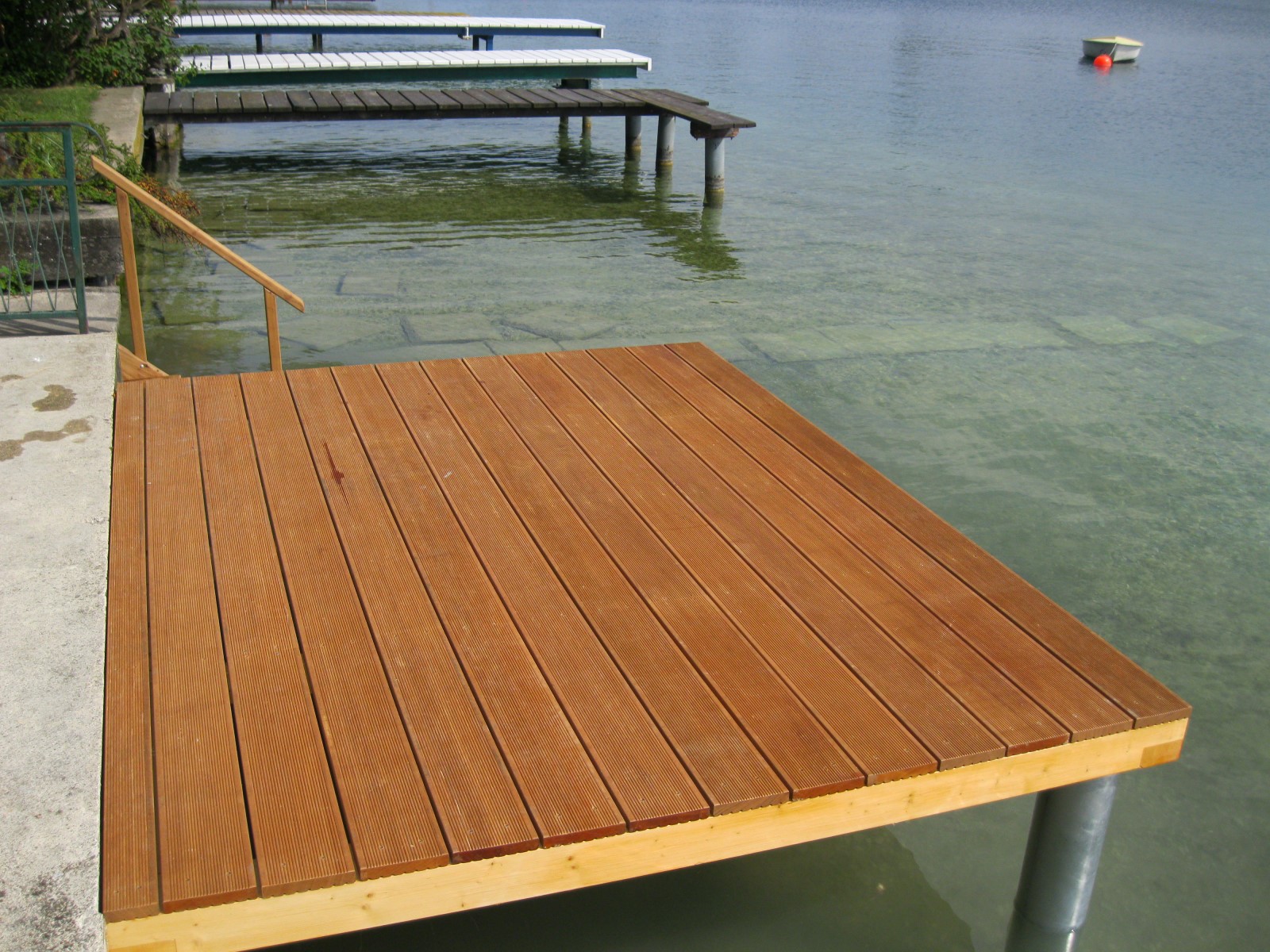 Montagetischlerei Robert Köck Meisterbetrieb, Rudolf Gschweidlgasse 7 in Teesdorf