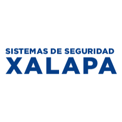 Sistemas De Seguridad Xalapa Logo
