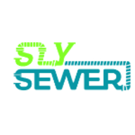 Sly Sewer LLC Logo