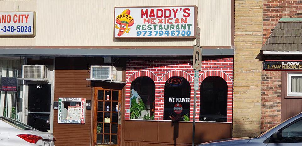 Maddy's Mexican Restaurant Photo
