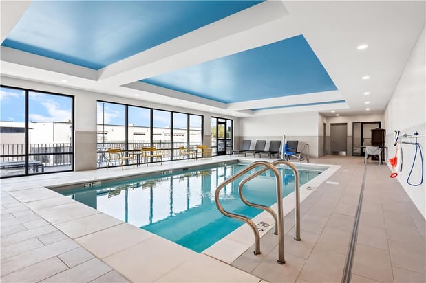 Images Hampton Inn and Suites by Hilton Intercourse
