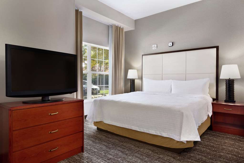 Guest room amenity