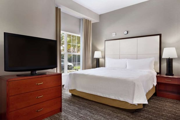 Images Homewood Suites by Hilton Columbus-Dublin