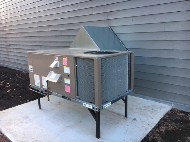 Images Lyon Heating and Cooling LLC