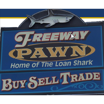 Freeway Pawn Inc