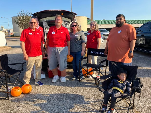 Images Steve Sipes - State Farm Insurance Agent