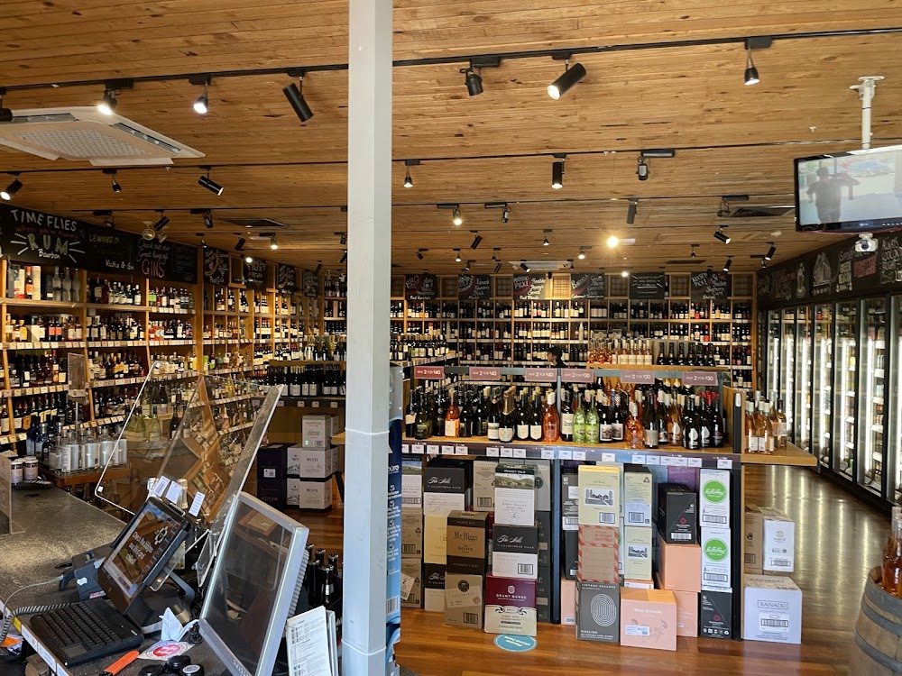 Images Vintage Cellars Manly