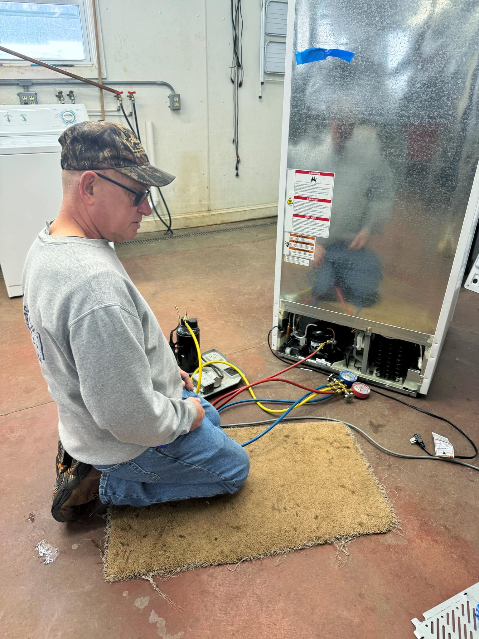 Flick Bros. Electric Inc. Image