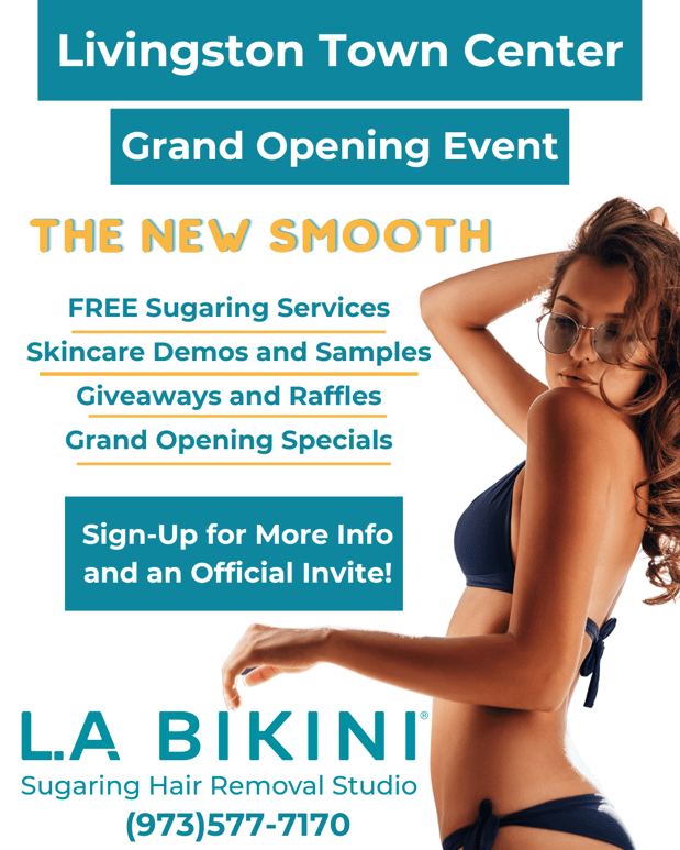 Images L.A. Bikini - Livingston