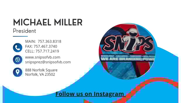 Images SNiPSofVB Inc. Stitching Needles Innovative Printing Services