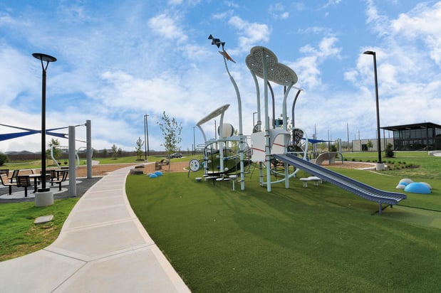 Images Villas at Sunterra