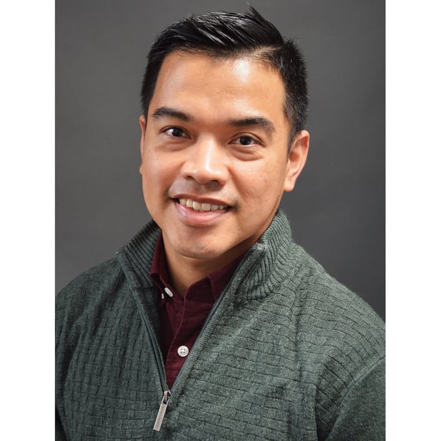 Images Reuben  Escorpizo, PT, Physical Therapist