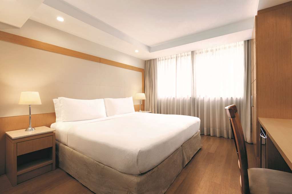 Hilton Rio de Janeiro Copacabana