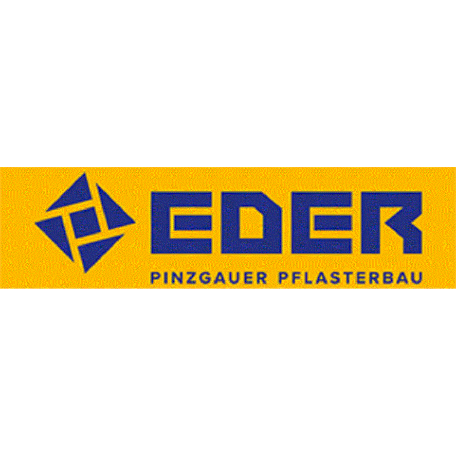 Pinzgauer Pflasterbau Eder GmbH