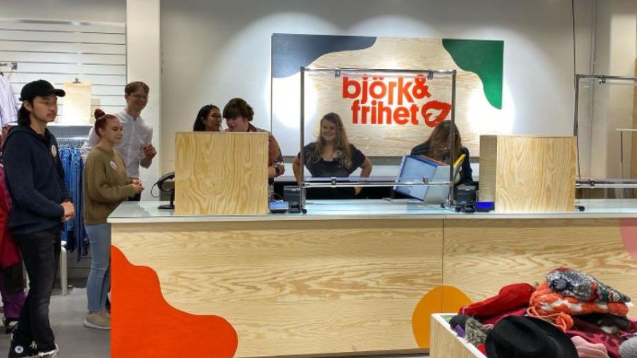 Images Björkåfrihet Kansli