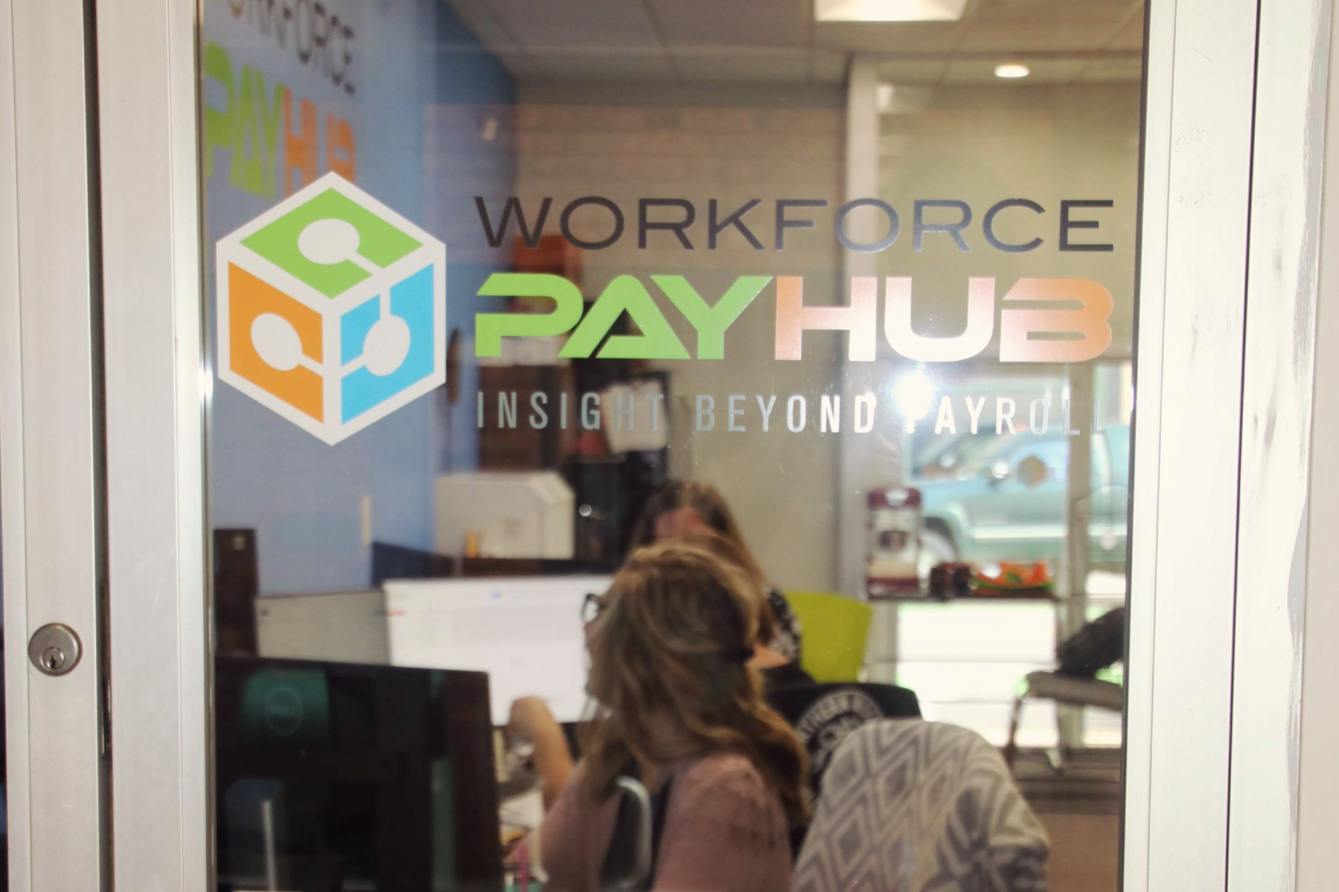 Images Workforce PayHub