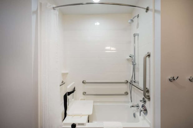 Images Hampton Inn Newport