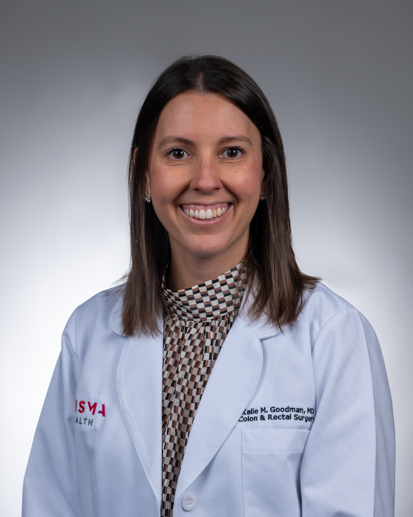 Kalie Marie Goodman, MD