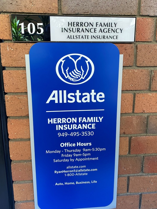 Images Herron Family Insurance Agency, Inc: Allstate Insurance