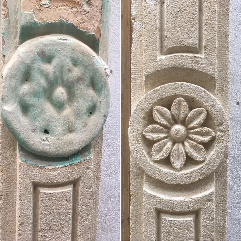 Images Restauración de Patrimonio Monumental