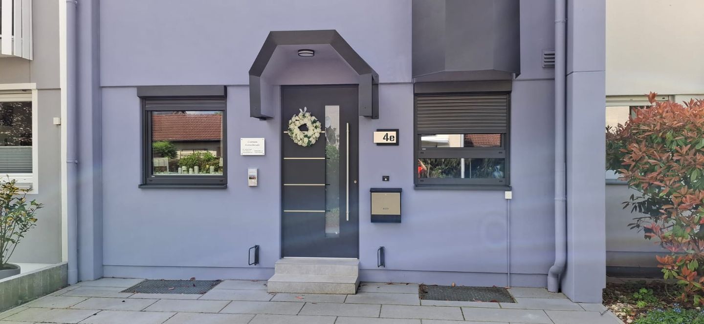 Kosmetikstudio COSMEEA, Plankenhofstr. 4e in München