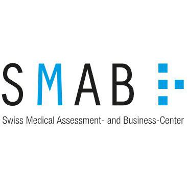 SMAB AG St. Gallen Logo