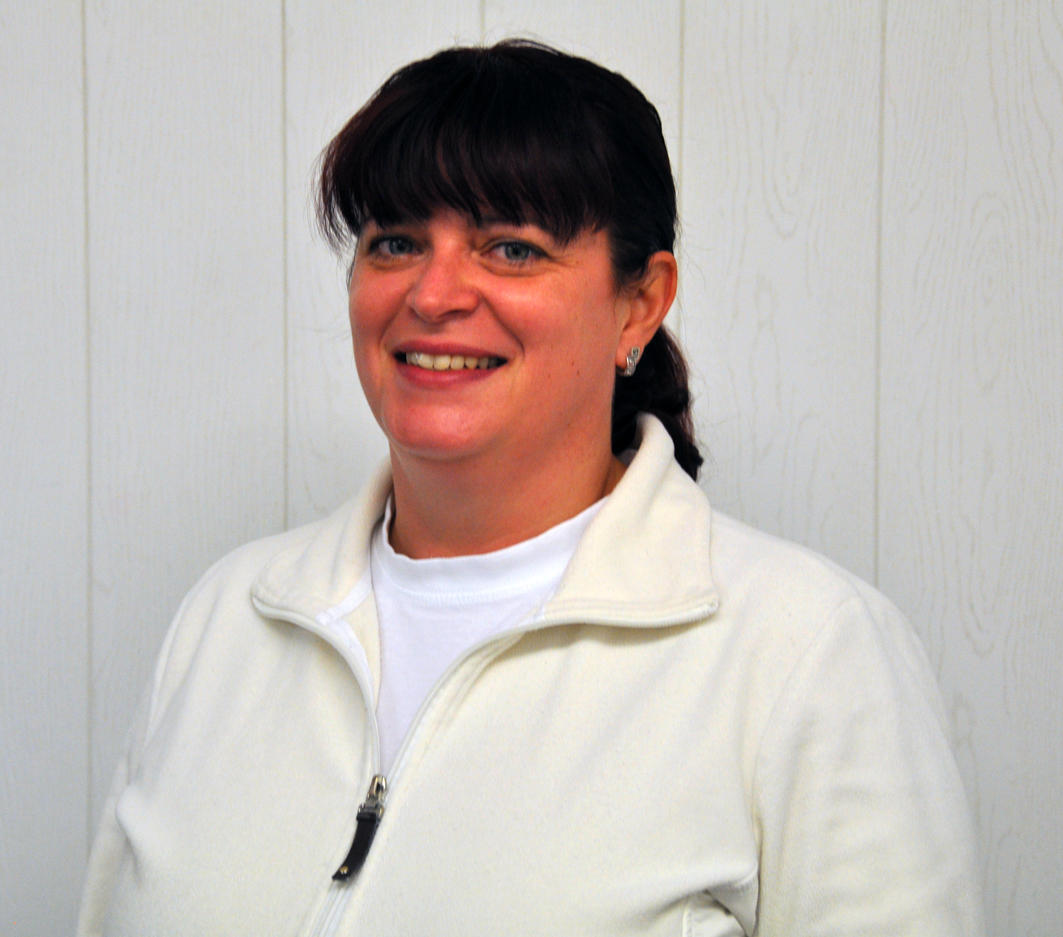 Physiotherapie Heike John, Scheffelstraße 14 in Chemnitz