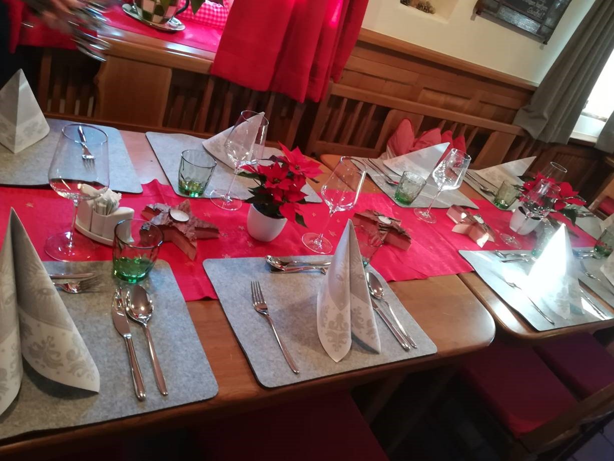 Wirtshaus Stiegerschlössl Andrea Sussitz, Kammererstraße 4 in Maishofen