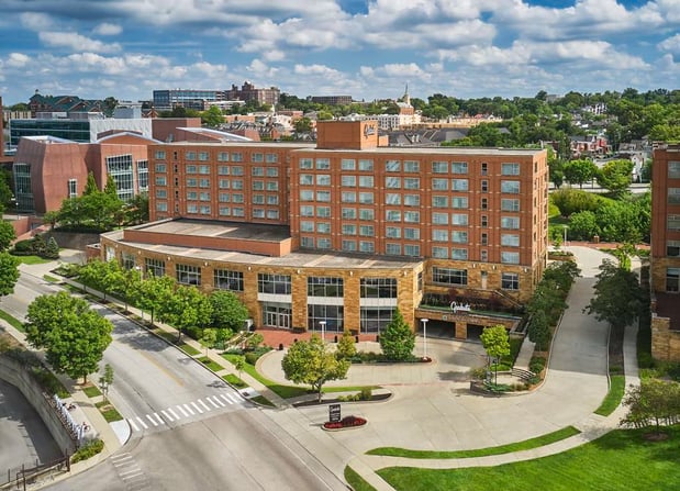Images Graduate by Hilton Cincinnati
