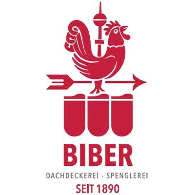 Thomas Biber Dachdeckerei - Spenglerei in Garmisch Partenkirchen - Logo