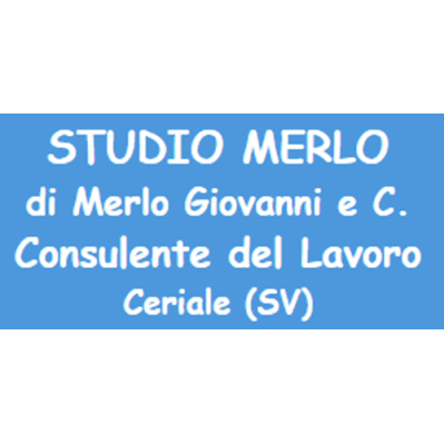 Studio Merlo Logo