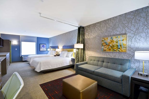 Images Home2 Suites by Hilton Columbus Airport East Broad