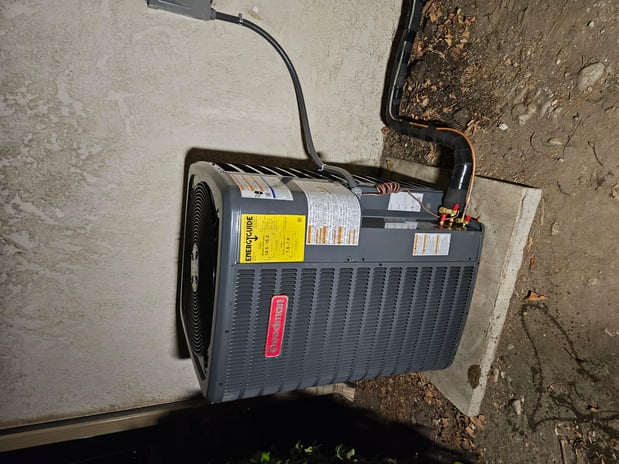 Images Varitek Heating and Air Conditioning Contractors